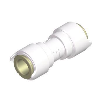 Raccord droit Femelle