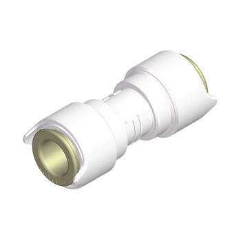 Raccord droit Femelle