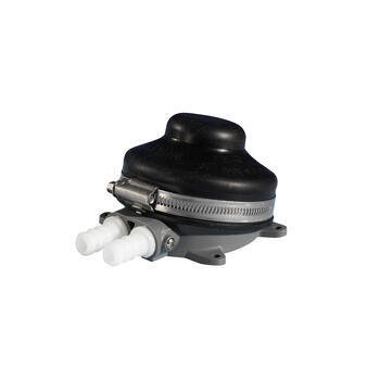 Pompe à pied Baby foot