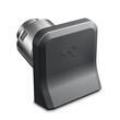 Faisceau de conduits d'échappement : Gris Slate Dometic