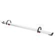 Rail plus pour porte-vélos : Coloris : Alu Fiamma