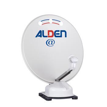 Antenne Satellite Orbiter