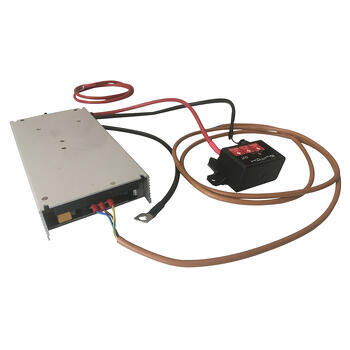 Smart Switch Power Supply 115V-230V