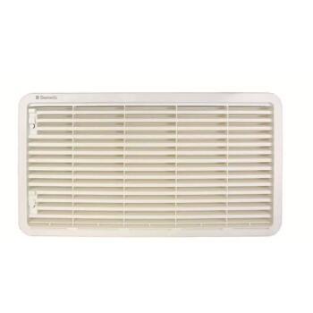 Grille d'aération LS300 pour frigo de camping-car