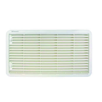 Grille d'aération LS300 pour frigo de camping-car