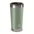 Gobelet isotherme 600 ml : - Coloris Moss Dometic