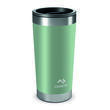 Gobelet isotherme 600 ml : - Coloris Moss Dometic