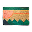 Couverture de camping Cloudtouch : - Coloris : Harvest Moon VickyWood