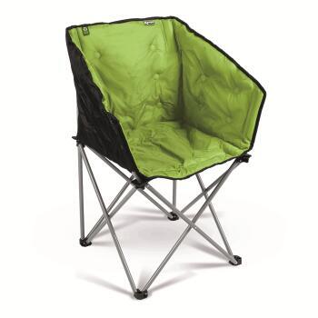Chaise de camping Tub