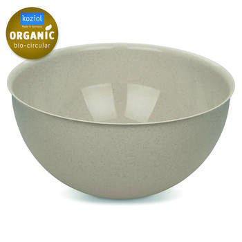 Saladier Palsby 2L : Beige