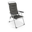 Fauteuil Lusso Milano : - Coloris : Ore Dometic