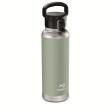 Bouteille isotherme 1,2L : - Coloris Moss Dometic