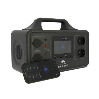 Powerstation Power-E