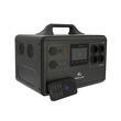 Powerstation Power-E : - Modèle : 2200W Eza