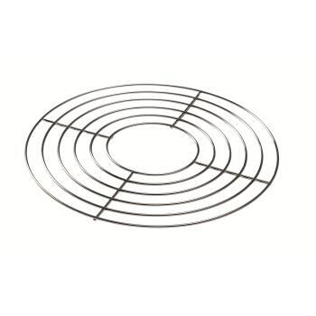 Grille pour four nomade