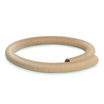 Tuyau conduit air chaud 2 mètres