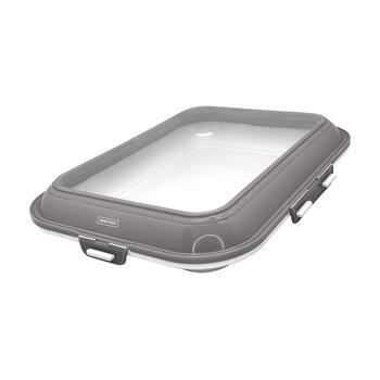 Plateau de conservation des aliments XL