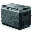 Glacière à compression Blizz-E One : - 27 litres noire / grise Eza
