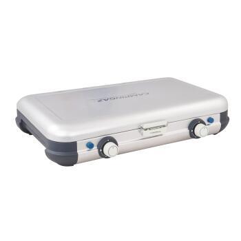Réchaud à gaz Camping Kitchen 2 Grill & Go R