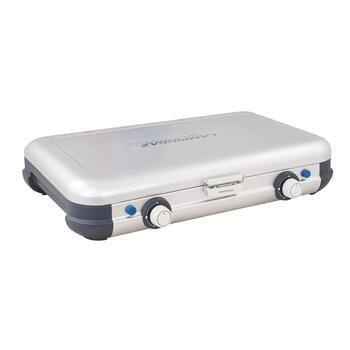 Réchaud à gaz Camping Kitchen 2 Grill & Go R