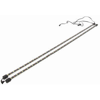 Kit éclairage 2 rampes LED
