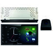 Pack Multimédia Android et Caméra de recul : Ducato 8 Grundig