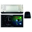 Pack Multimédia Android et Caméra de recul : Ducato 7 Grundig