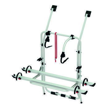 Porte-vélos WanderWay pour hayon VW T6