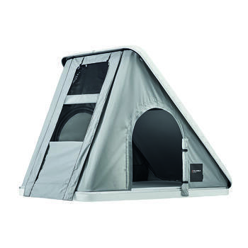 Tente de toit Columbus Variant