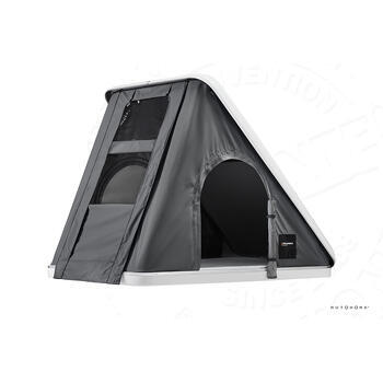 Tente de toit Columbus Variant