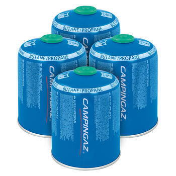 Cartouches à valve CV470 Plus