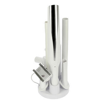 Mini aspirateur sans fil rechargeable lithium