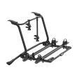 Porte-vélos WanderWay pour hayon VW T6 : noir Thule