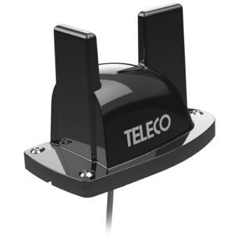 Kit Routeur WLT24EX avec bride de fixation, antenne TAW85M2 et passe-fil