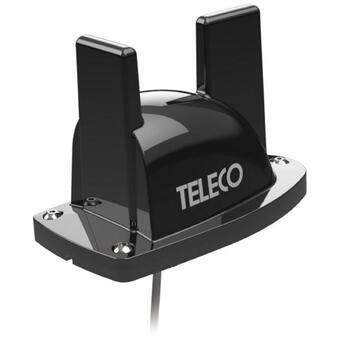 Kit Routeur WLT24EX avec bride de fixation, antenne TAW85M2 et passe-fil