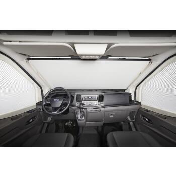 Stores occultants de pare-brise FR 400 pour Ford Transit V363 à partir de 07/2019