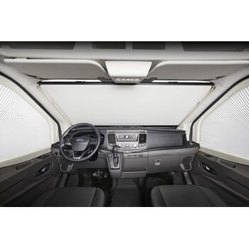 Stores occultants de pare-brise FR 400 pour Ford Transit V363 à partir de 07/2019
