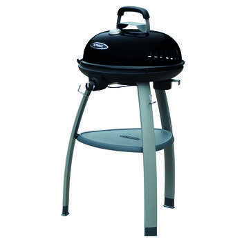 Barbecue à gaz portable Trekker
