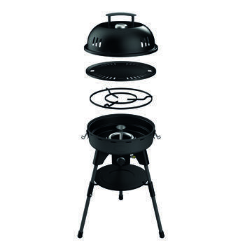 Barbecue à gaz portable