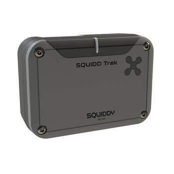 Traceur GPS Squidd Track