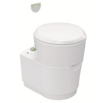 Toilettes à séparation série S