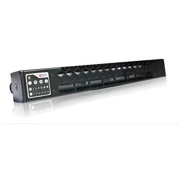 Ventilateur barre aimentée pour frigo de camping-car
