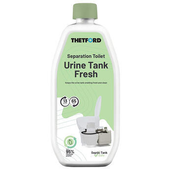 Urine Tank Fresh pour toilettes à séparation