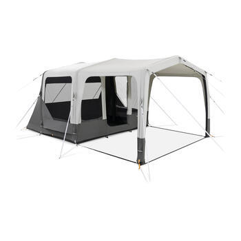 Tente gonflable 2 personnes Santorini FTK 2X4 TC
