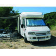 Protection isotherme intérieure camping-car : - Modèle : Boxer / Jumper / Ducato X230/244 de 1994 à 2006 Roc line