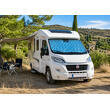Protection isotherme intérieure camping-car : - Modèle : Boxer / Jumper / Ducato X230/244 de 1994 à 2006 Roc line