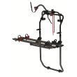 Porte-vélo Carry-Bike Fiamma pour fourgon aménagé : Noir Fiamma