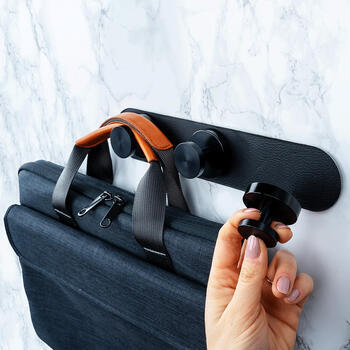 Crochets porte-manteau