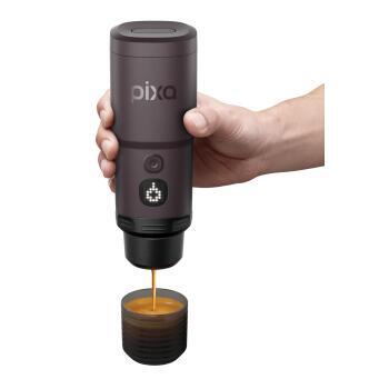 Machine à expresso portable électrique PIXAPRESSO