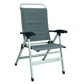 Fauteuil Confort Plus gris